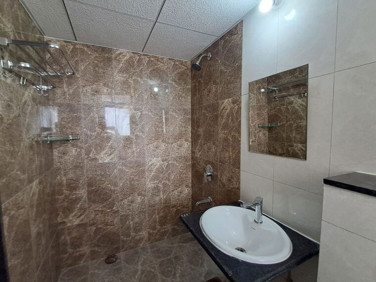 Bathroom, mandarin-33-west-avenue 3 Bedroom 1730 Sq.Ft. Apartment In Baner Pune 10793193