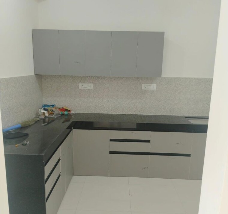 Kitchen, mandarin-33-west-avenue 3 Bedroom 1730 Sq.Ft. Apartment In Baner Pune 10793193