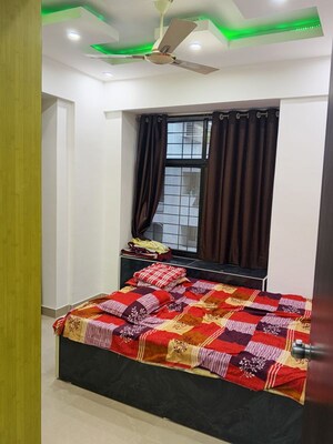 Bedroom in 1 BHK Apartment at Raheja Vistas Phase 3, Mohammadwadi – for Sale