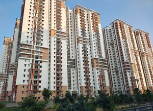 3 BHK Apartment For Sale in Aparna Sarovar Zicon, Nallagandla
