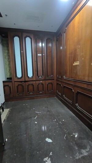 Kitchen in  Office Space at Prabhadevi – for Rent