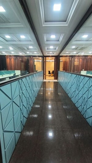 Team Area in  Office Space at Prabhadevi – for Rent