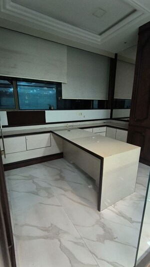 Team Area in  Office Space at Prabhadevi – for Rent