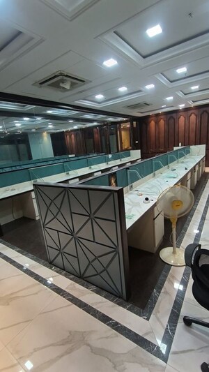  Office Space For Rent in Prabhadevi