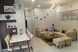 2 BHK Apartment For Rent in Moraj Residency, Sanpada