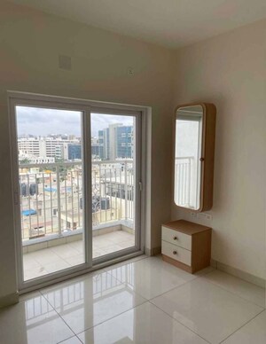 3 BHK Apartment For Rent in Prestige Green Gables, Panathur