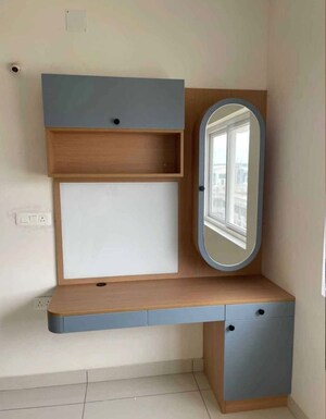 Furnished Amenities in 3 BHK Apartment at Prestige Green Gables, Panathur – for Rent