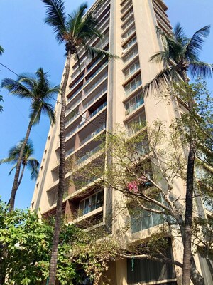 3 BHK Apartment For Sale in Prakash Dhanraj, Borivali West