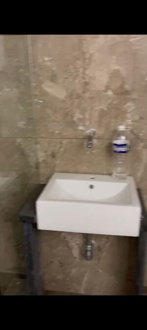 Bathroom in 3 BHK Apartment at Shubh Gateway, Viman Nagar – for Sale