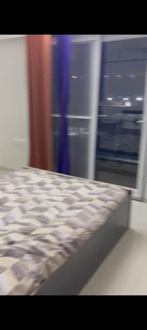 Bedroom in 3 BHK Apartment at Shubh Gateway, Viman Nagar – for Sale