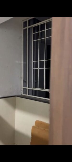 Staircase in 3 BHK Apartment at Shubh Gateway, Viman Nagar – for Sale
