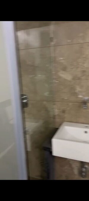 Bathroom in 3 BHK Apartment at Shubh Gateway, Viman Nagar – for Sale