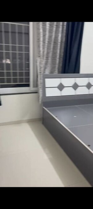 Balcony in 3 BHK Apartment at Shubh Gateway, Viman Nagar – for Sale