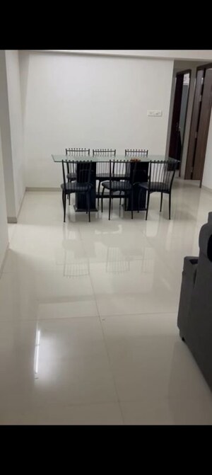 Team Area in 3 BHK Apartment at Shubh Gateway, Viman Nagar – for Sale