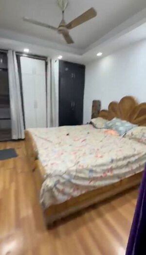 2 BHK Apartment For Sale in SRS Royal Hills, Sector 87