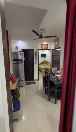 Room in 2 BHK Apartment at SRS Royal Hills, Sector 87 – for Sale