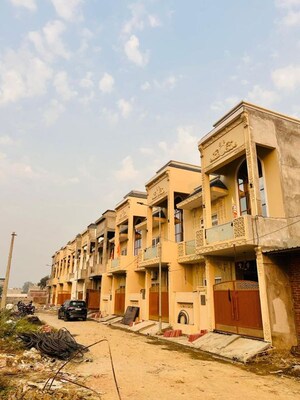 3 BHK Independent House For Sale in Highway City, Faizabad Road