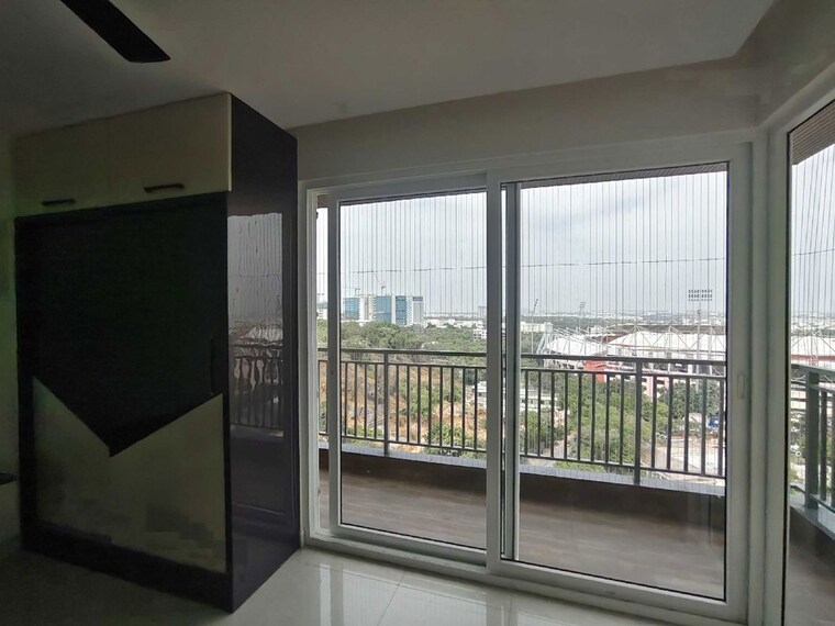 Room, nsl-east-county 4 Bedroom 3063 Sq.Ft. Apartment In Uppal Hyderabad 10793199