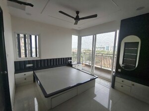 Room in 4 BHK Apartment at NSL East County, Uppal – for Rent