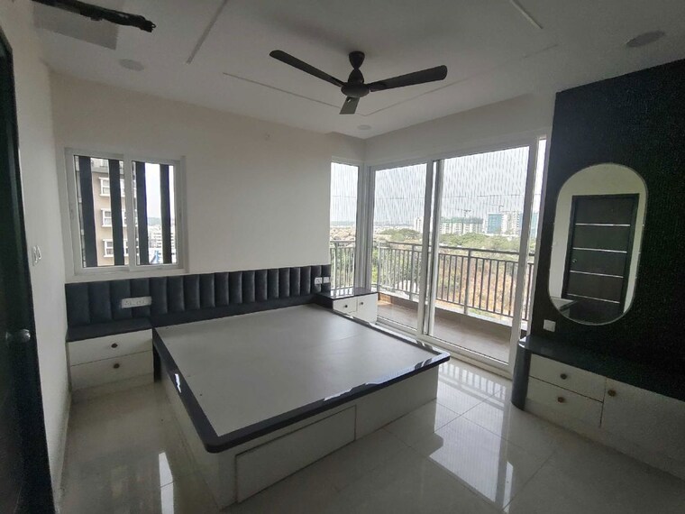 Room, nsl-east-county 4 Bedroom 3063 Sq.Ft. Apartment In Uppal Hyderabad 10793199
