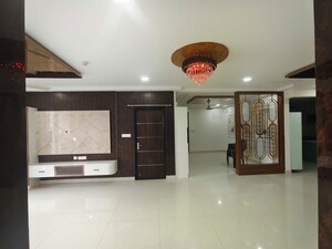 4 BHK Apartment For Rent in NSL East County, Uppal