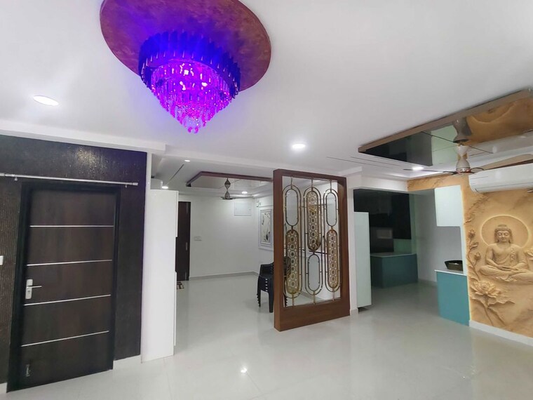 Room, nsl-east-county 4 Bedroom 3063 Sq.Ft. Apartment In Uppal Hyderabad 10793199