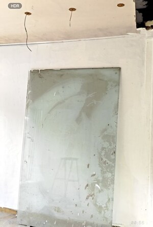 Bathroom in  Shop at Thane West – for Sale
