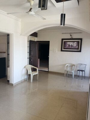 2 BHK Apartment For Sale in Kausar Baugh