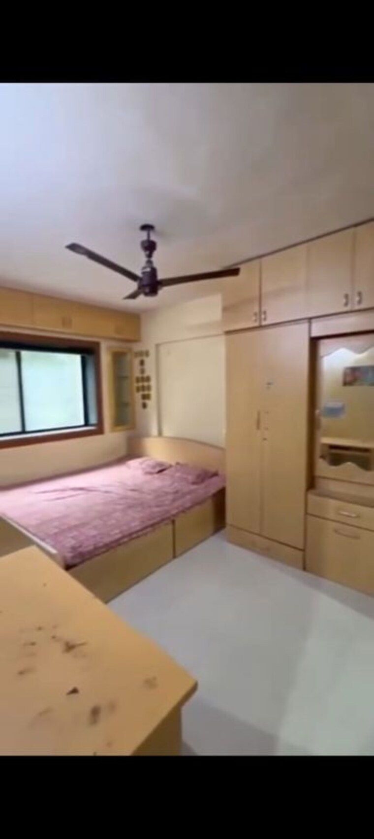Bedroom, neco-gardens 2 Bedroom 1120 Sq.Ft. Apartment In Viman Nagar Pune 10793230