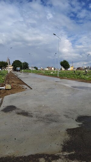 Plot Area in  Plot at Umred rd – for Sale