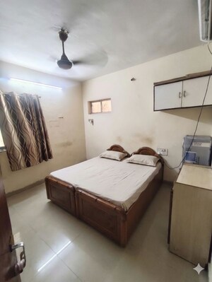 2 BHK Apartment For Rent in Neelsiddhi Garden, New Panvel