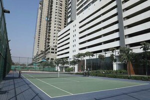 1 BHK Apartment – Exterior View View at Dosti Greater Thane, Kalher - for Sale