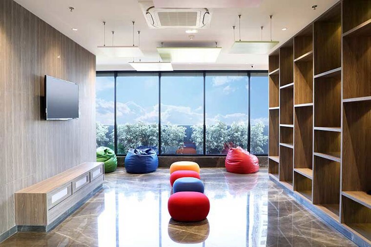 undefined, dosti-greater-thane 1 Bedroom 339 Sq.Ft. Apartment In Kalher Thane 10793239