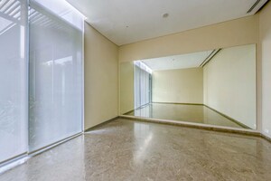 Building Lobby in 1 BHK Apartment at Dosti Greater Thane, Kalher – for Sale