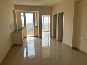 1 BHK Apartment For Rent in Bedarwals Sixty Three Golf Drive, Sector 63
