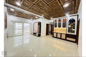 3.5 BHK Apartment – Exterior View View at Prestige Green Gables, Panathur - for Rent