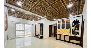 3.5 BHK Apartment – Exterior View View at Prestige Green Gables, Panathur - for Rent