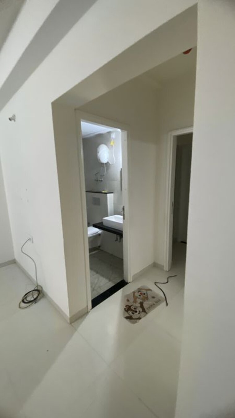 Bathroom, godrej-nurture-pune 2 Bedroom 834 Sq.Ft. Apartment In Mamurdi Pune 10793227