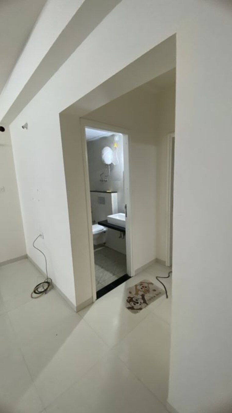 Bathroom, godrej-nurture-pune 2 Bedroom 834 Sq.Ft. Apartment In Mamurdi Pune 10793227
