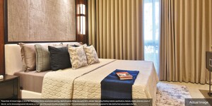 Bedroom in 1 BHK Apartment at Dosti Greater Thane, Kalher – for Sale