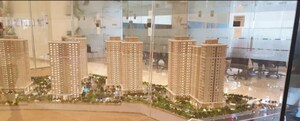 3 BHK Apartment – Exterior View View at Prestige Waterford, Whitefield - for Sale