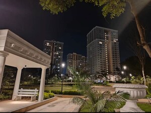 3 BHK Apartment – Exterior View View at Prestige Waterford, Whitefield - for Sale