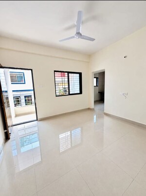2 BHK Apartment For Rent in Kharadi