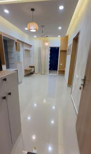 Kitchen in 2 BHK Apartment at Brigade El Dorado Gallium, Bagaluru – for Rent