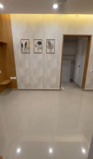 Room in 2 BHK Apartment at Brigade El Dorado Gallium, Bagaluru – for Rent