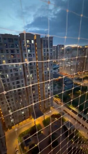 2 BHK Apartment – Exterior View View at Brigade El Dorado Gallium, Bagaluru - for Rent