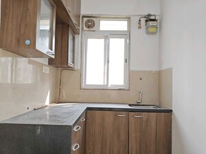 Kitchen in 1.5 BHK Apartment at Runwal Forests, Kanjurmarg West – for Sale