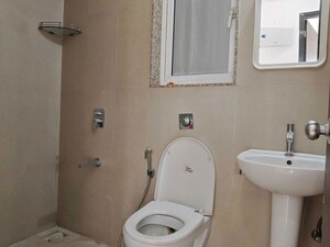 Bathroom in 1.5 BHK Apartment at Runwal Forests, Kanjurmarg West – for Sale