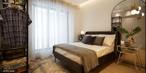 2 BHK Apartment For Sale in Dosti Greater Thane, Kalher