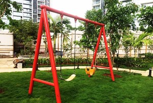 2 BHK Apartment – Garden View at Dosti Greater Thane, Kalher - for Sale